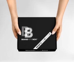 BrandintheBox®