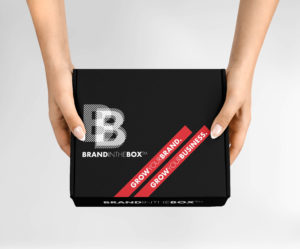 BrandintheBox®